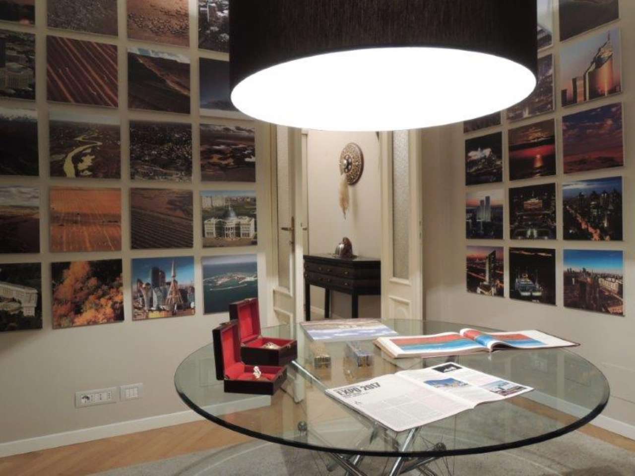 Ufficio - Loc.Com. TORINO vendita  CENTRO MAGENTA EVENTA