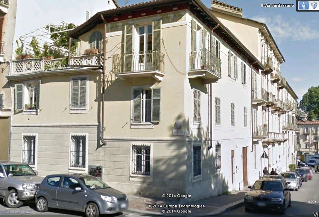  torino affitto quart: precollina eventa