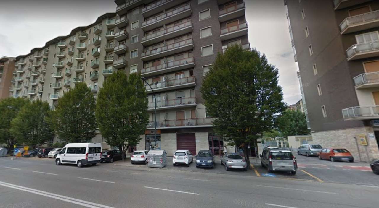  torino vendita quart: mirafiori nord eventa