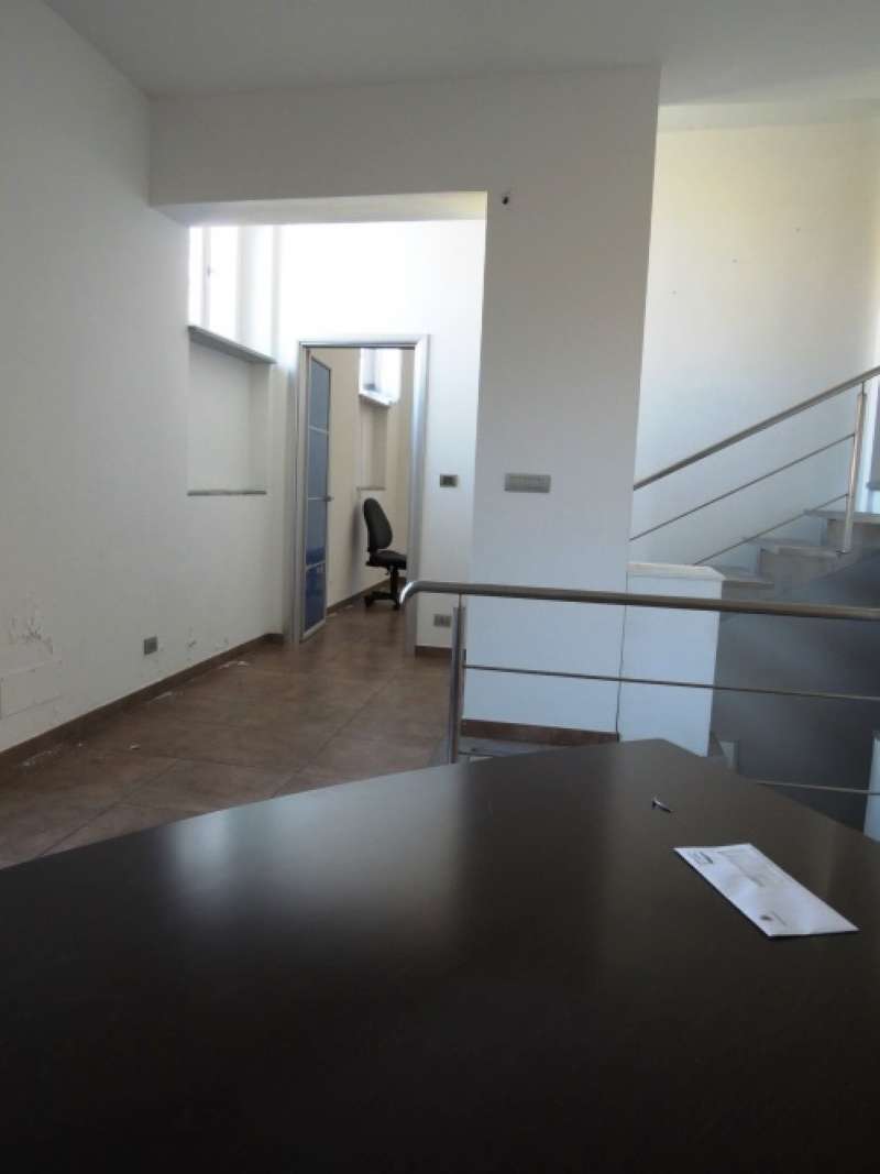 Ufficio - Loc.Com. TORINO affitto  PRECOLLINA Bardassano EVENTA