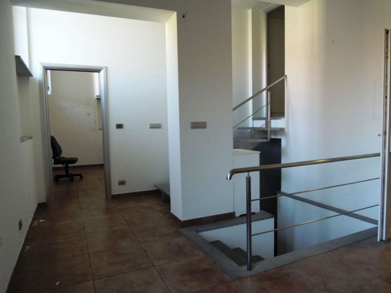 Ufficio - Loc.Com. TORINO affitto  PRECOLLINA Bardassano EVENTA