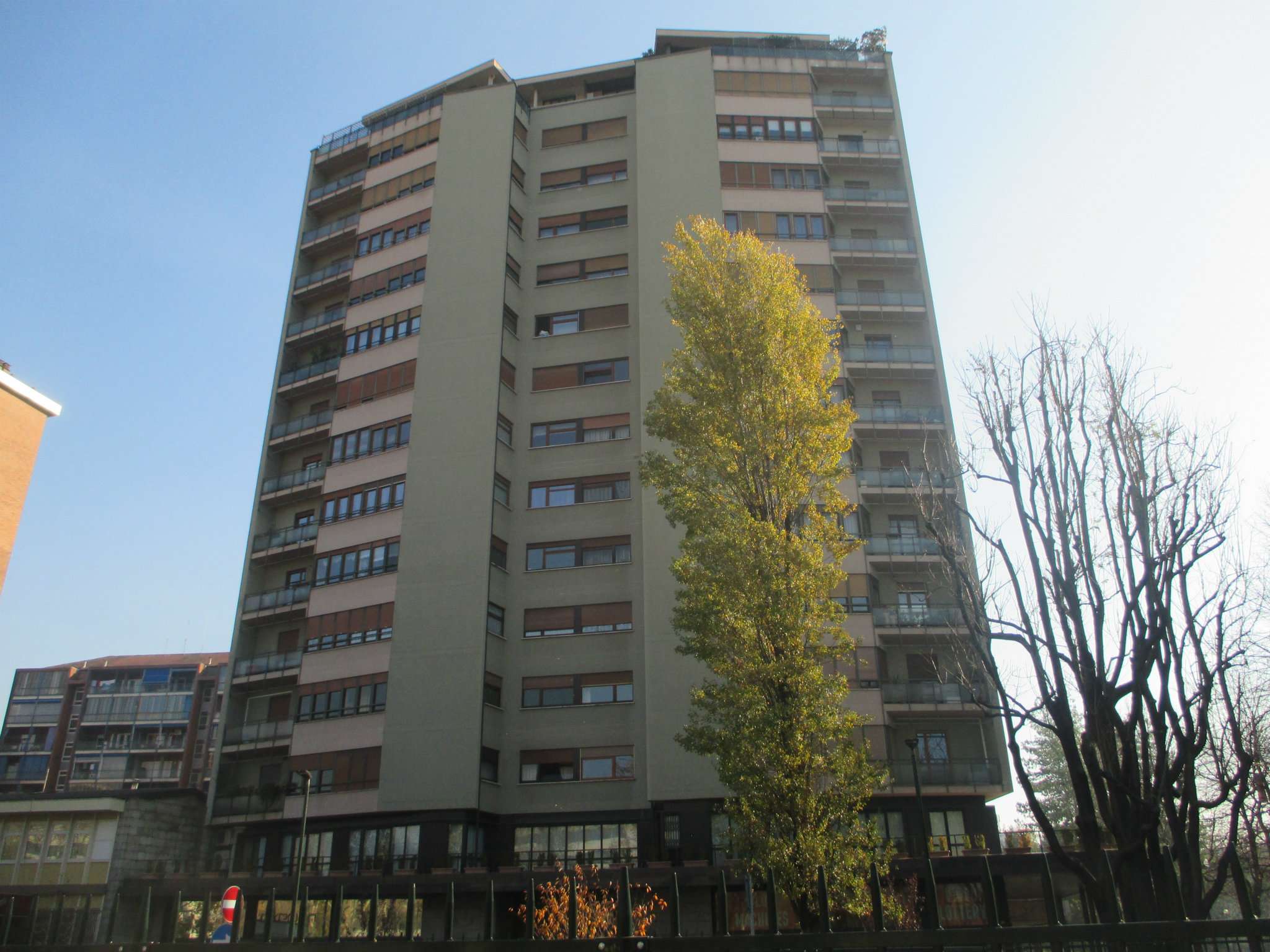  torino vendita quart: mirafiori nord eventa