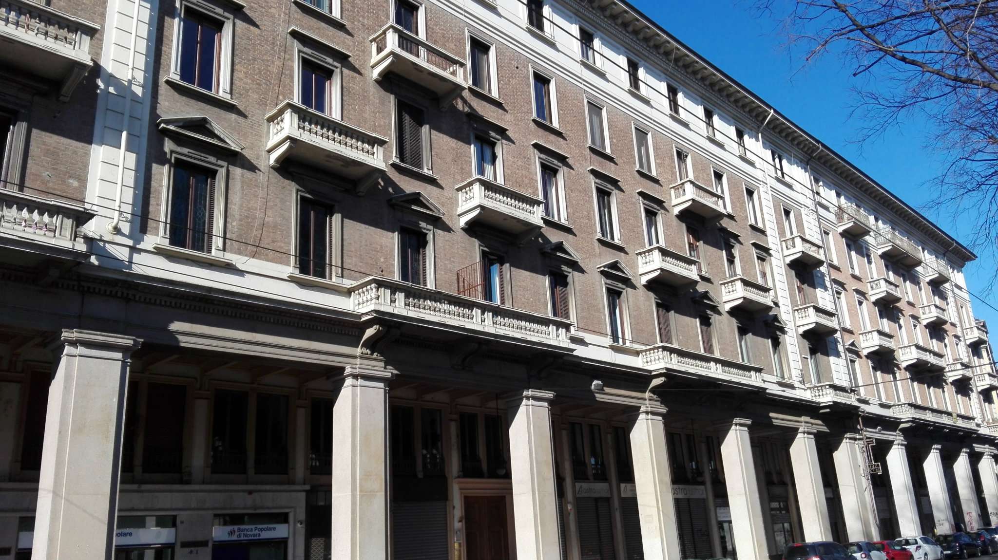  torino vendita quart: centro eventa