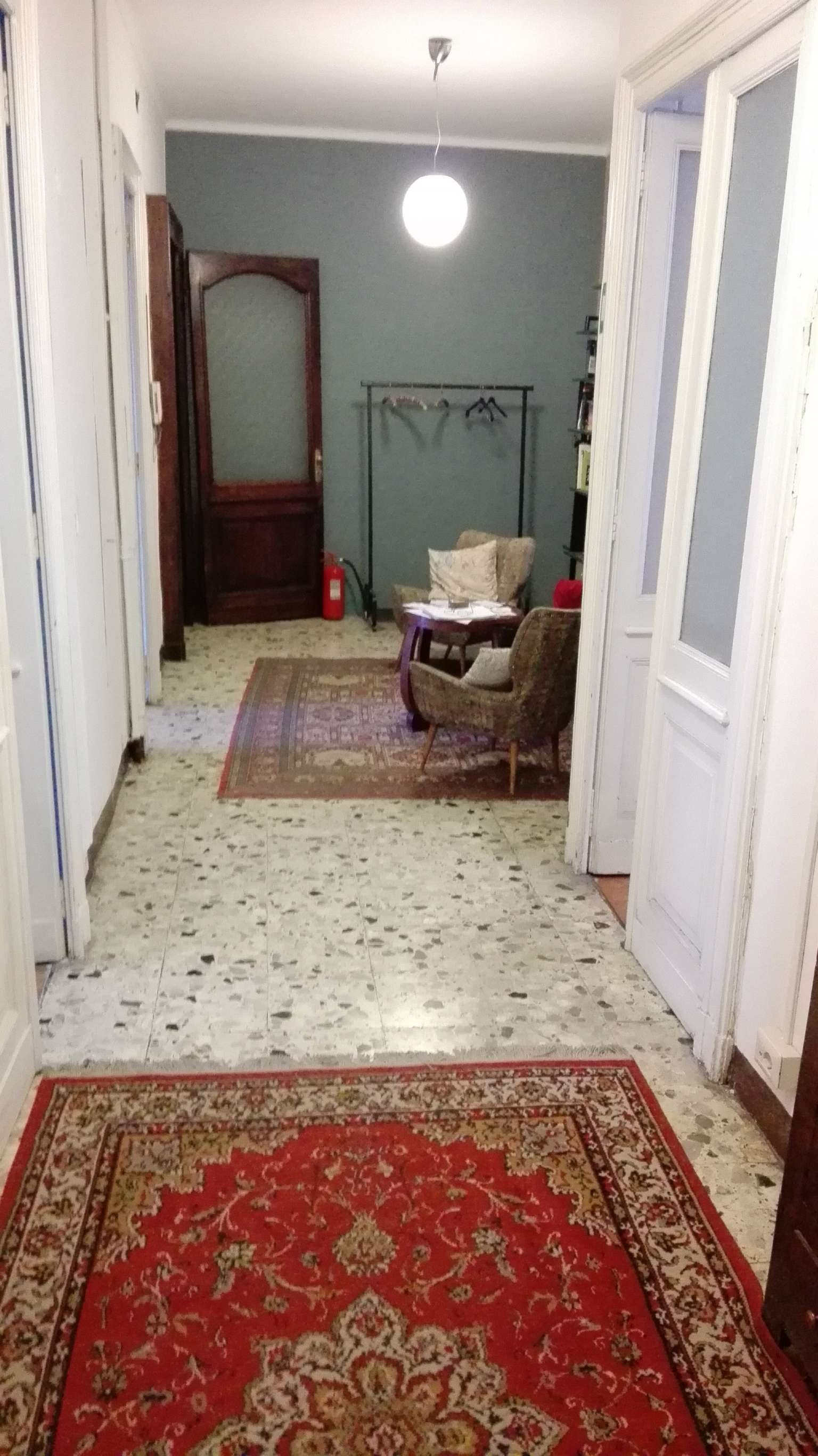 Ufficio - Loc.Com. TORINO vendita  CENTRO SACCHI EVENTA