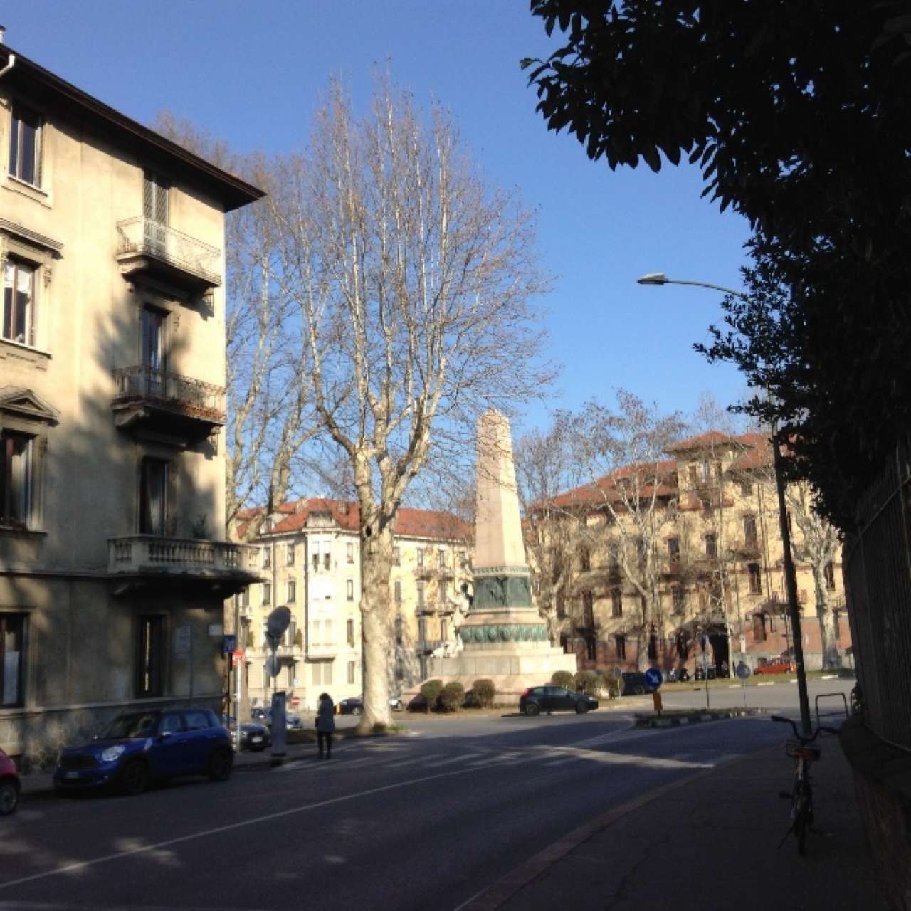 Ufficio - Loc.Com. TORINO affitto  CRIMEA Crimea EVENTA