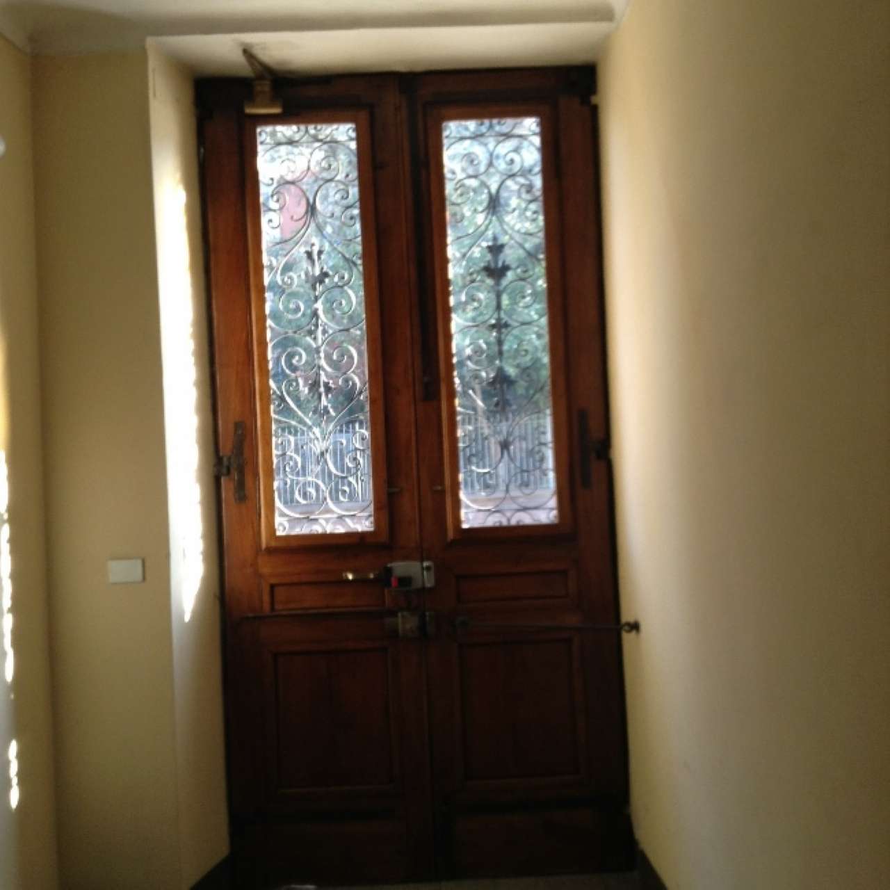 Ufficio - Loc.Com. TORINO affitto  CRIMEA Crimea EVENTA