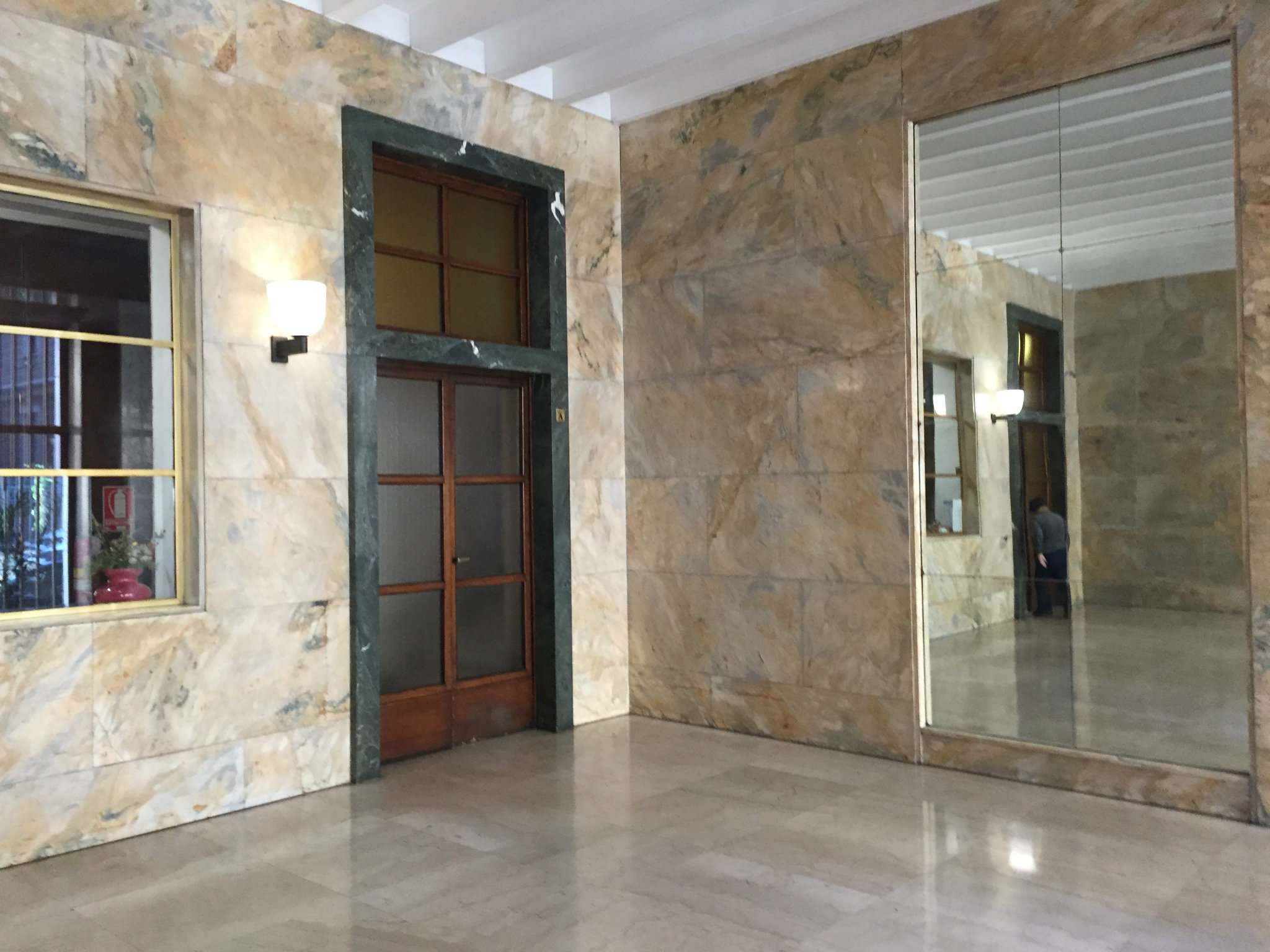 Ufficio - Loc.Com. TORINO affitto  SAN SALVARIO Silvio Pellico EVENTA