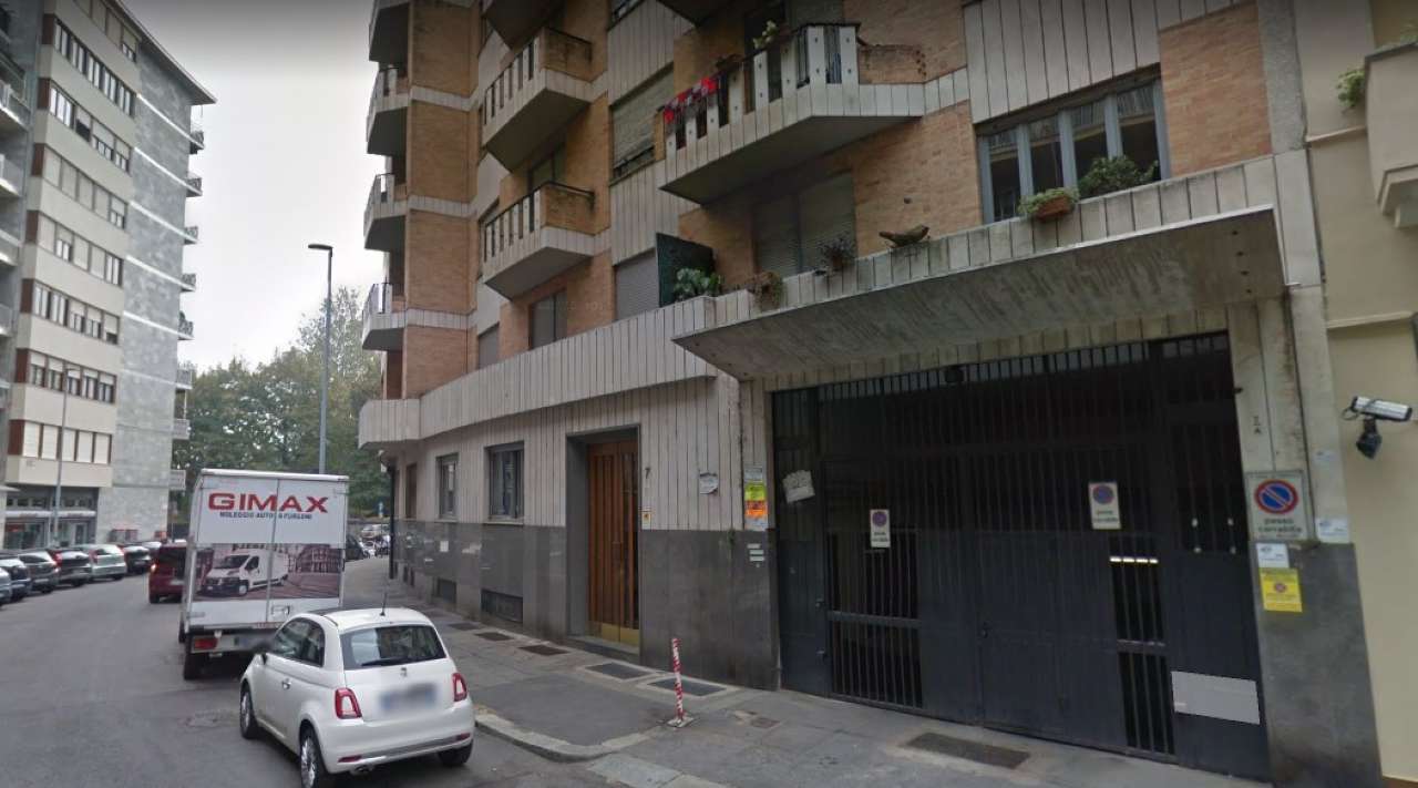  torino affitto quart: cenisia eventa