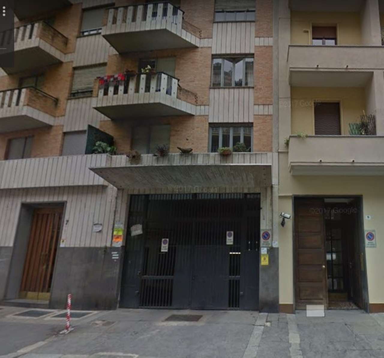 Box auto - Posto auto TORINO affitto  CENISIA  EVENTA