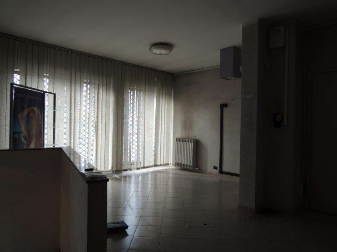 Negozio - Loc.Com. TORINO affitto  LUCENTO di Altessano EVENTA