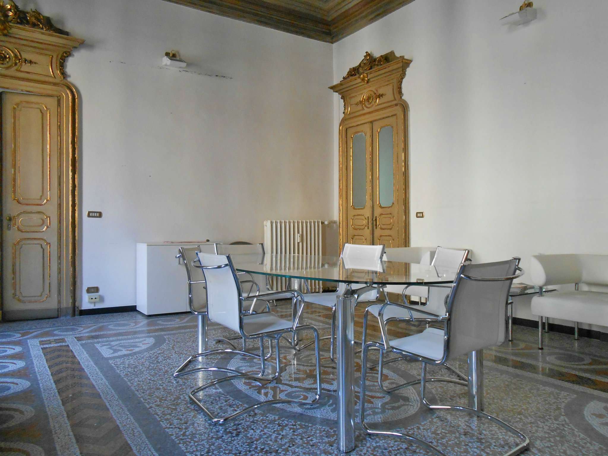  torino affitto quart: centro eventa