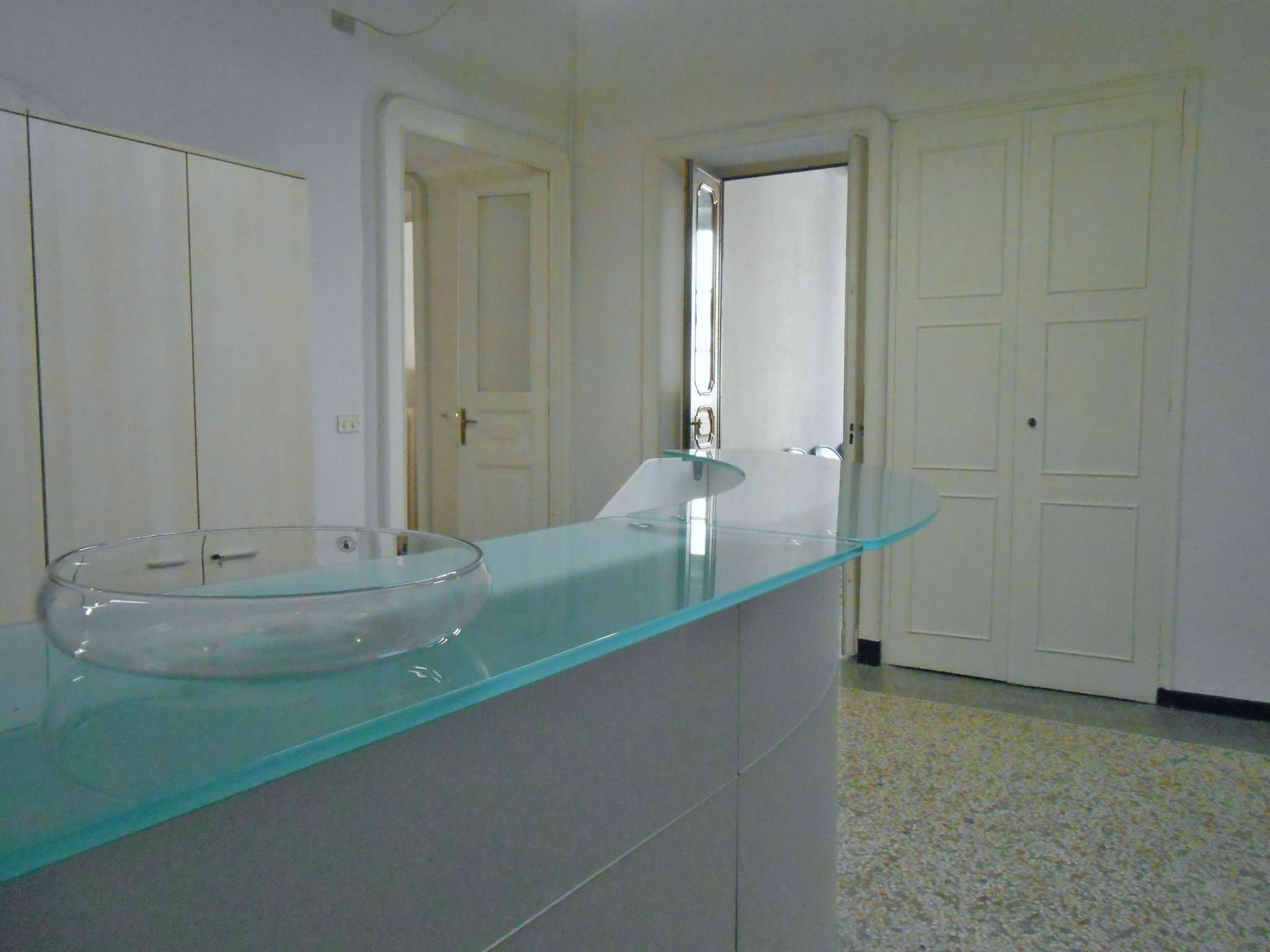 Ufficio - Loc.Com. TORINO affitto  CENTRO Cernaia EVENTA