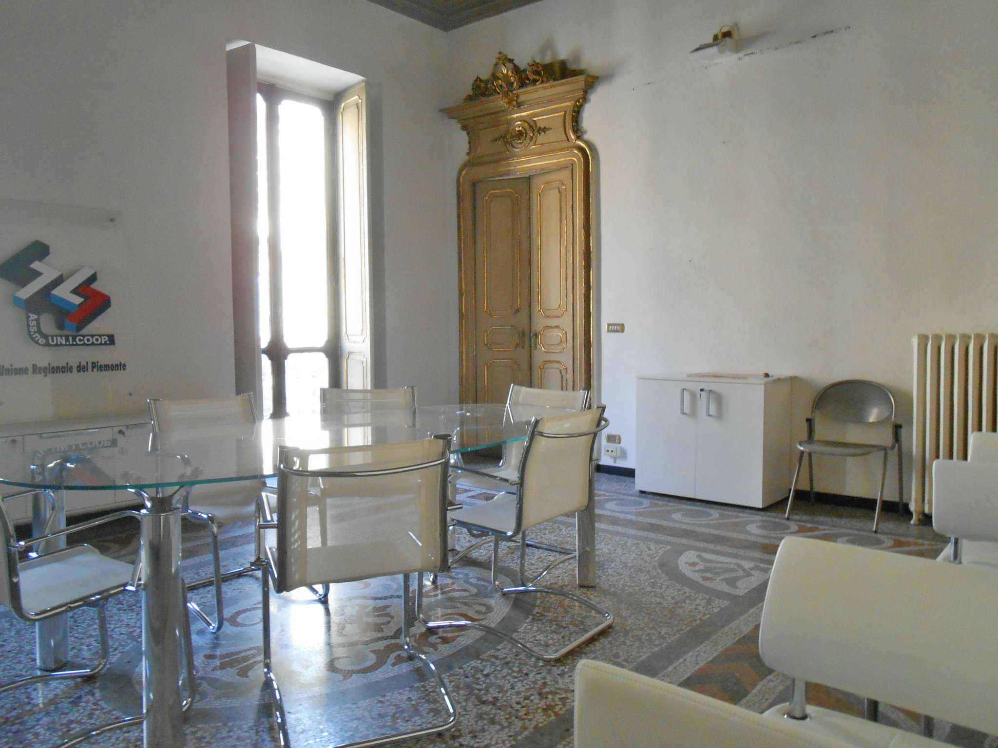 Ufficio - Loc.Com. TORINO affitto  CENTRO Cernaia EVENTA