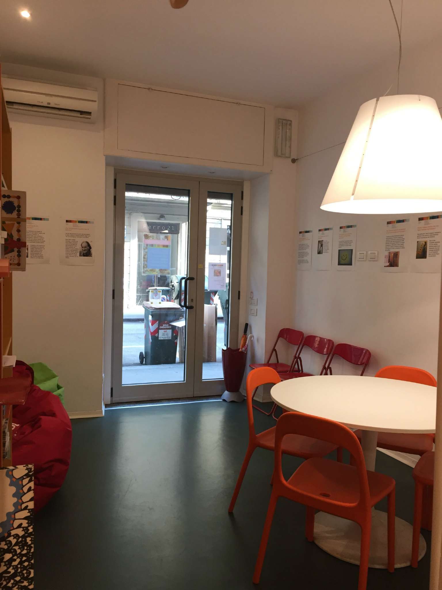 Negozio - Loc.Com. TORINO vendita  CENTRO PRINCIPE TOMMASO EVENTA