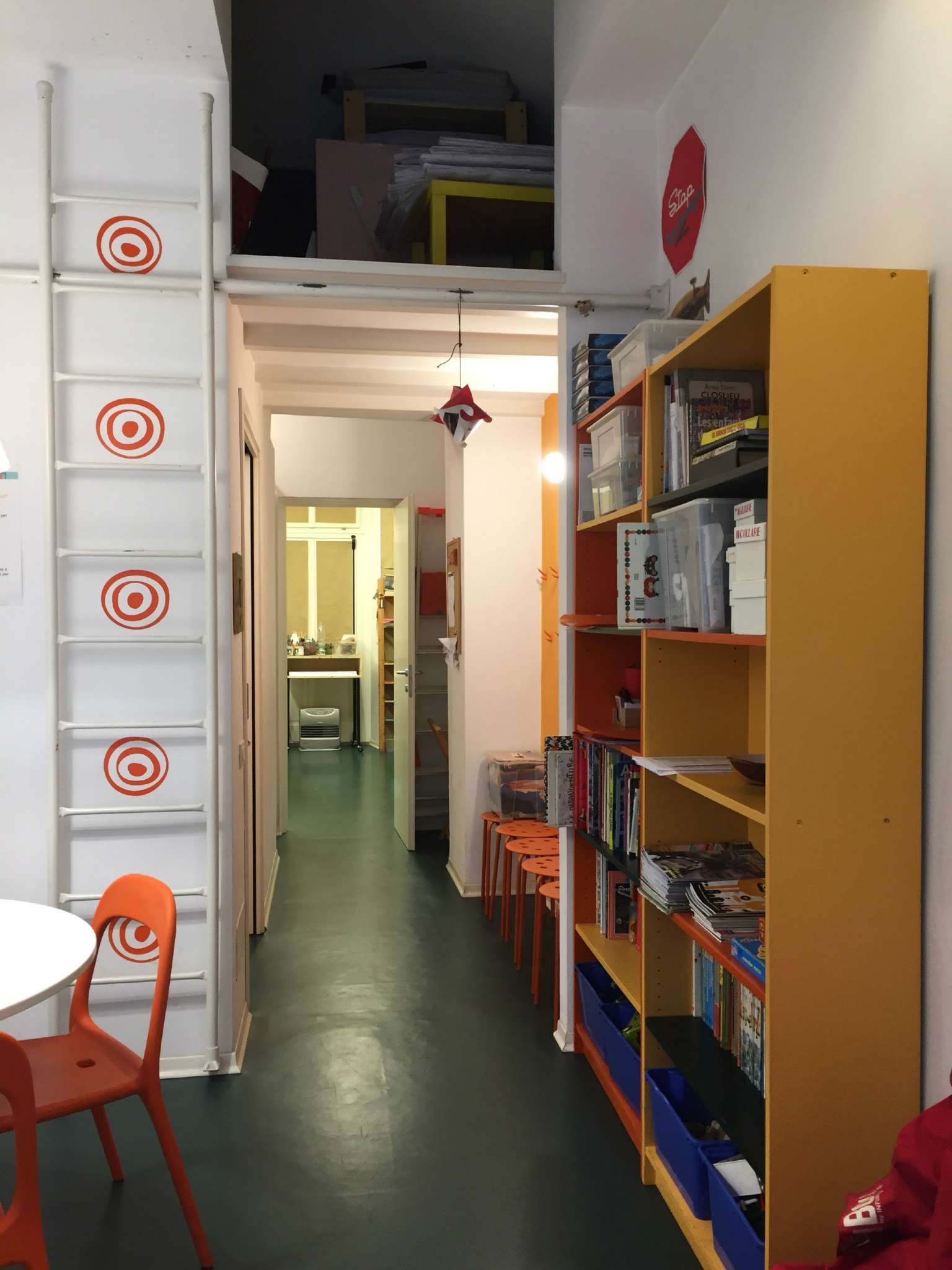 Negozio - Loc.Com. TORINO vendita  CENTRO PRINCIPE TOMMASO EVENTA
