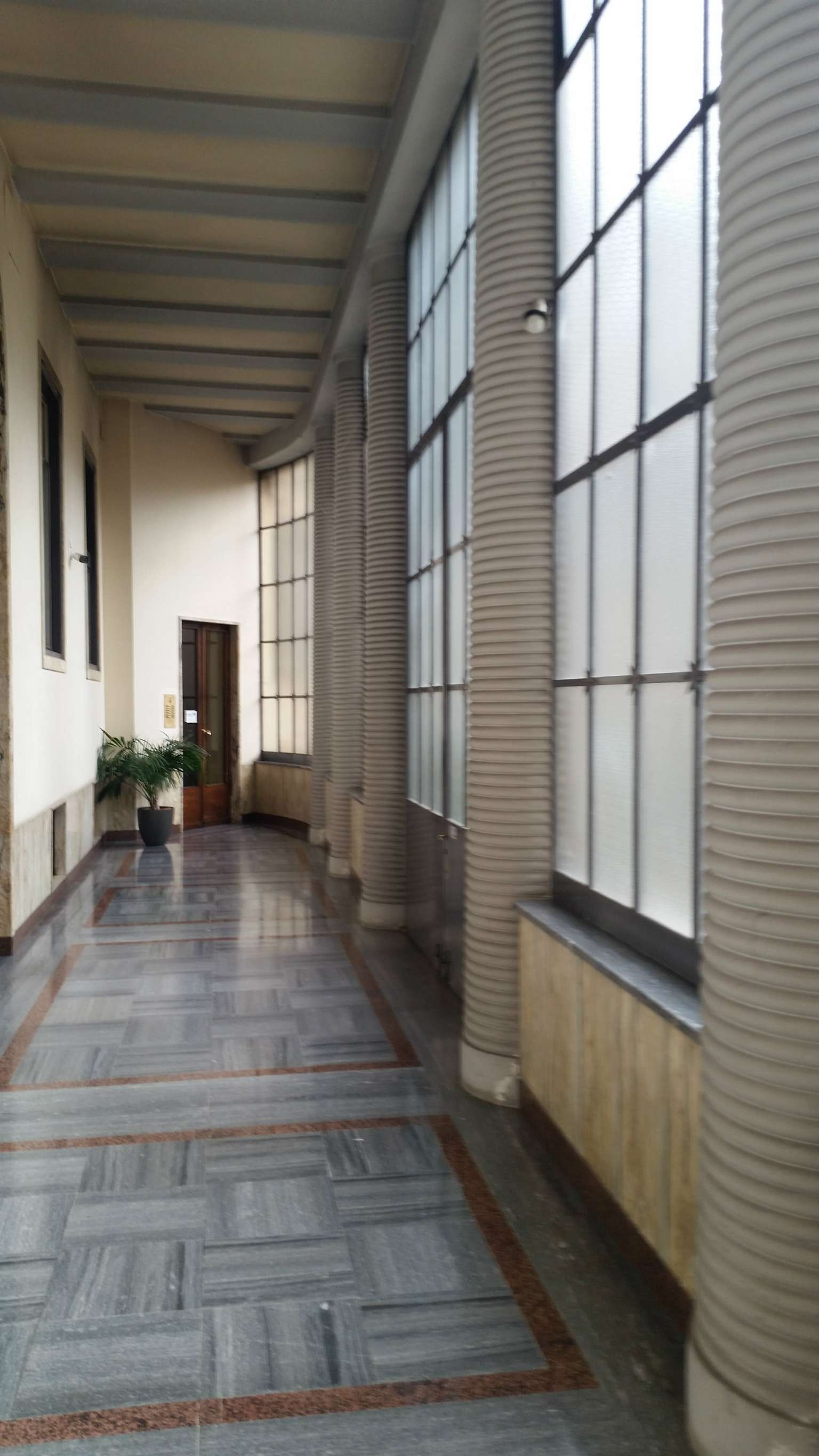 Ufficio - Loc.Com. TORINO vendita  CIT TURIN Principi D:Acaja EVENTA