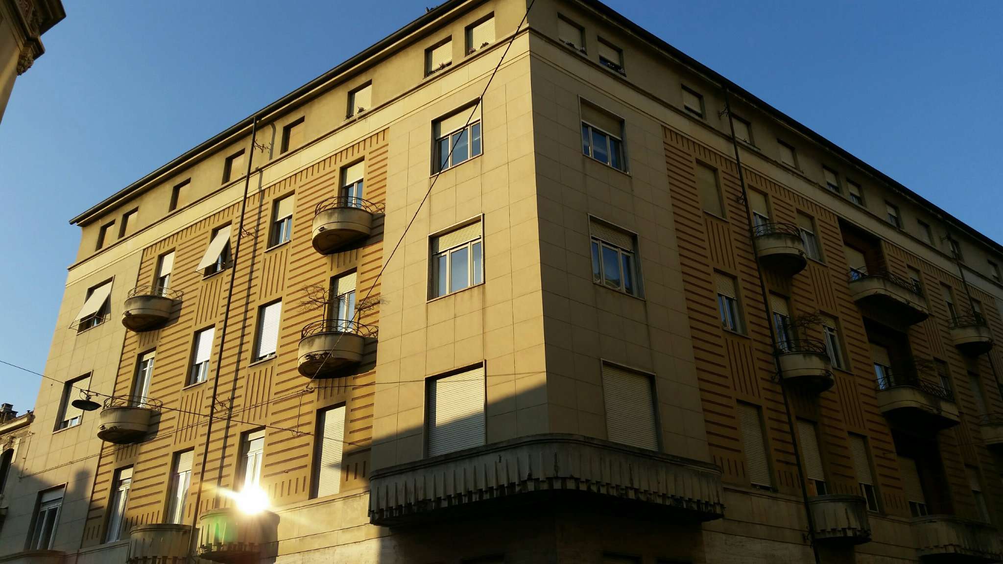  torino vendita quart: cit turin eventa