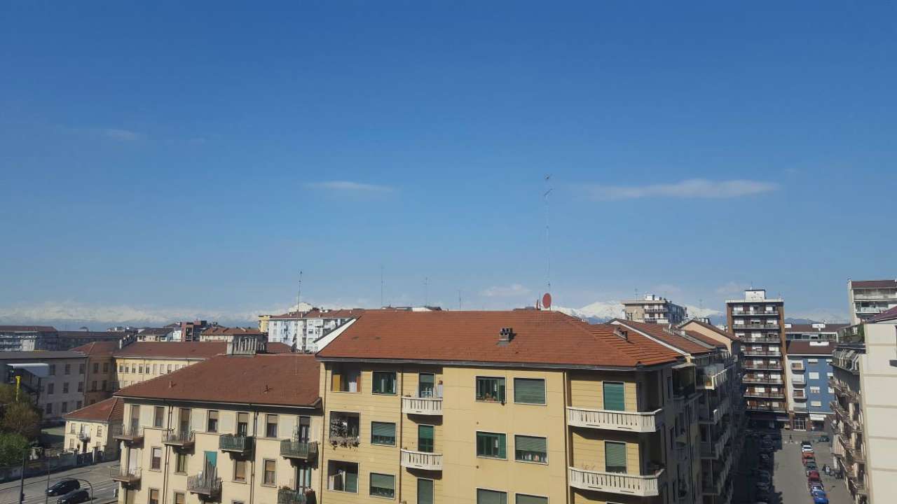  torino vendita quart: lingotto eventa