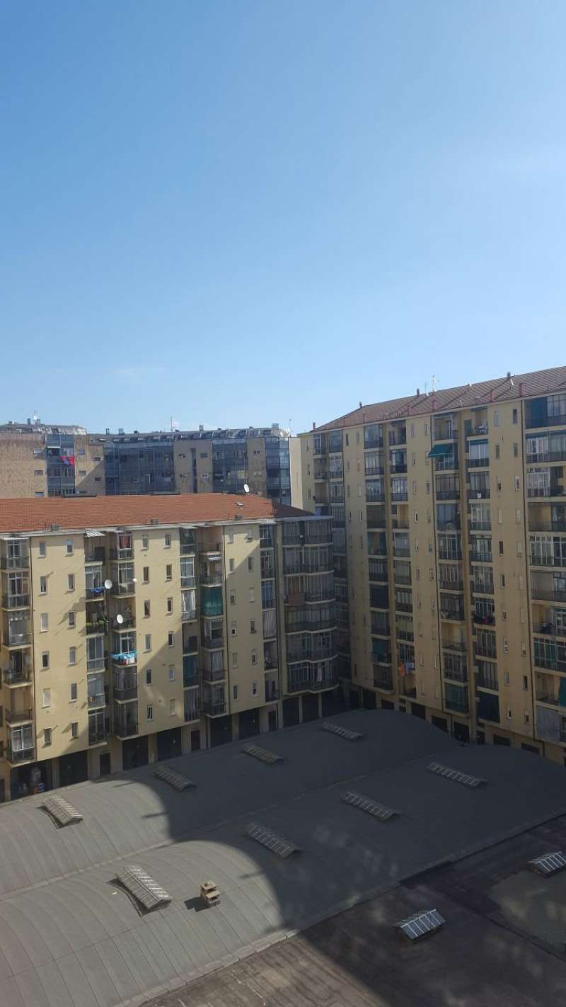 Appartamento TORINO vendita  LINGOTTO Genova EVENTA