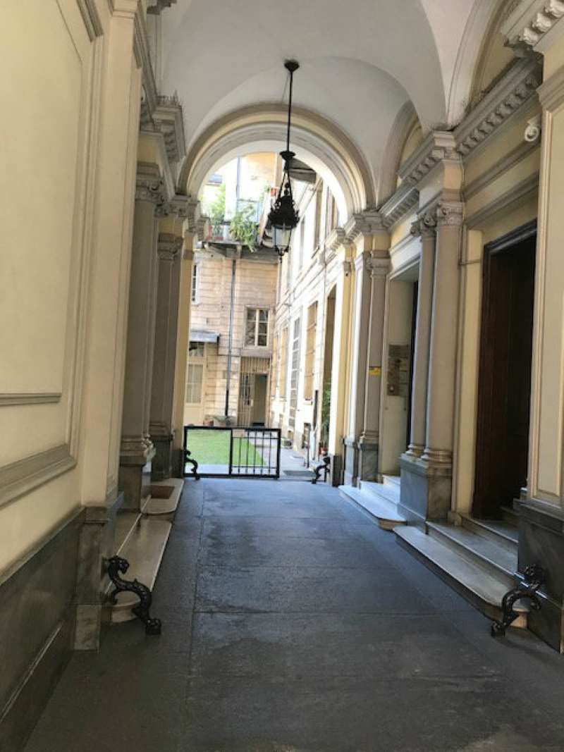 Ufficio - Loc.Com. TORINO affitto  CENTRO Ponza EVENTA