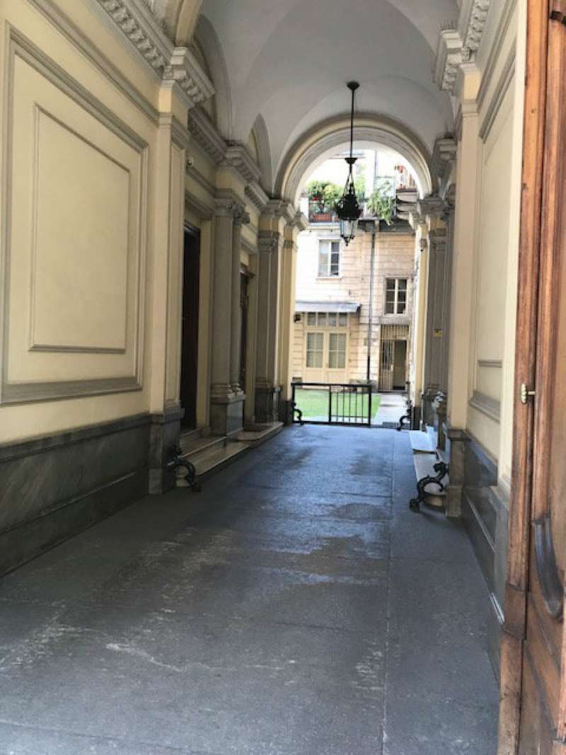 Ufficio - Loc.Com. TORINO affitto  CENTRO Ponza EVENTA