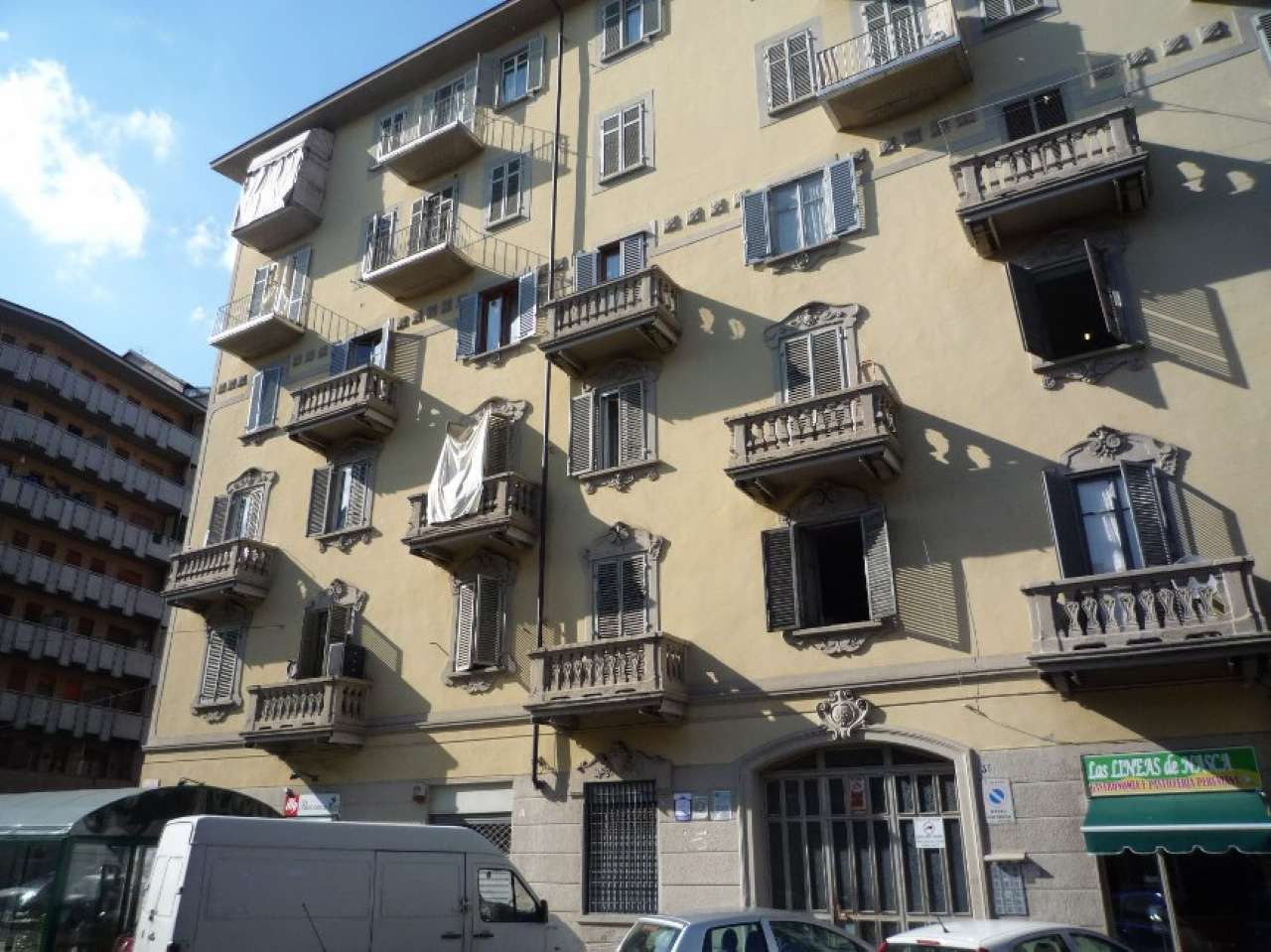 Appartamento TORINO vendita  FALCHERA Feletto EVENTA