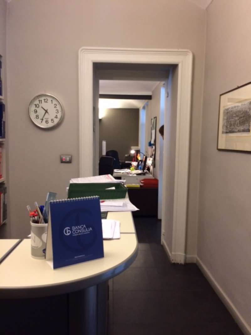 Ufficio - Loc.Com. TORINO affitto  CENTRO CERNAIA EVENTA
