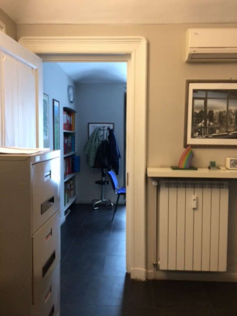 Ufficio - Loc.Com. TORINO affitto  CENTRO CERNAIA EVENTA