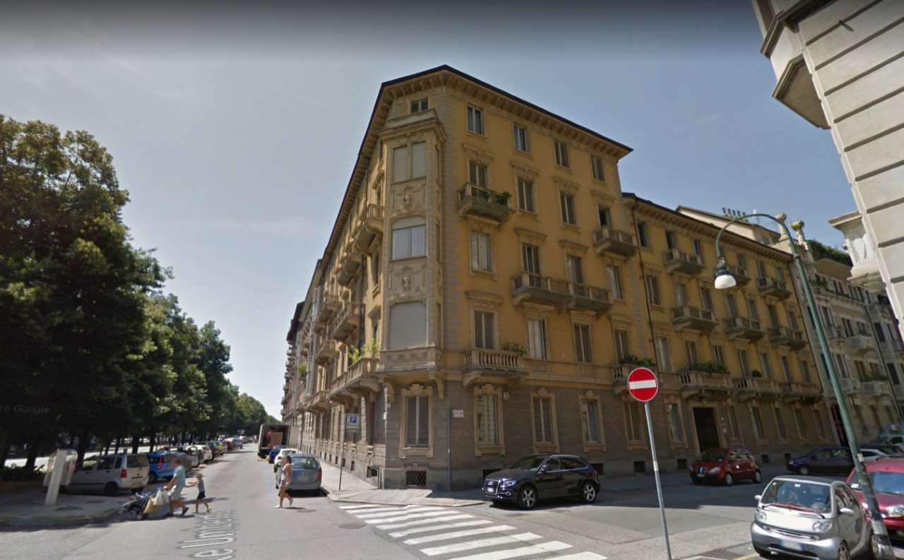  torino affitto quart: crocetta eventa