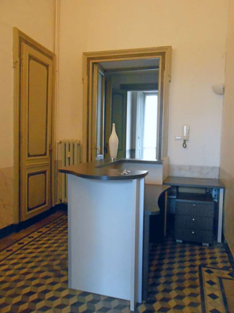 Ufficio - Loc.Com. TORINO affitto  CROCETTA COLOMBO EVENTA