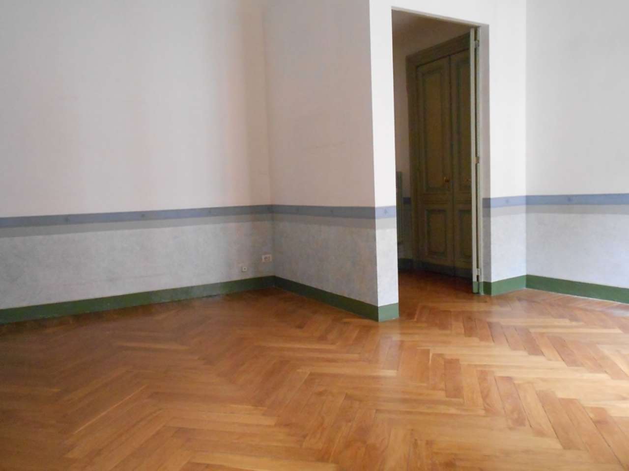 Ufficio - Loc.Com. TORINO affitto  CROCETTA COLOMBO EVENTA