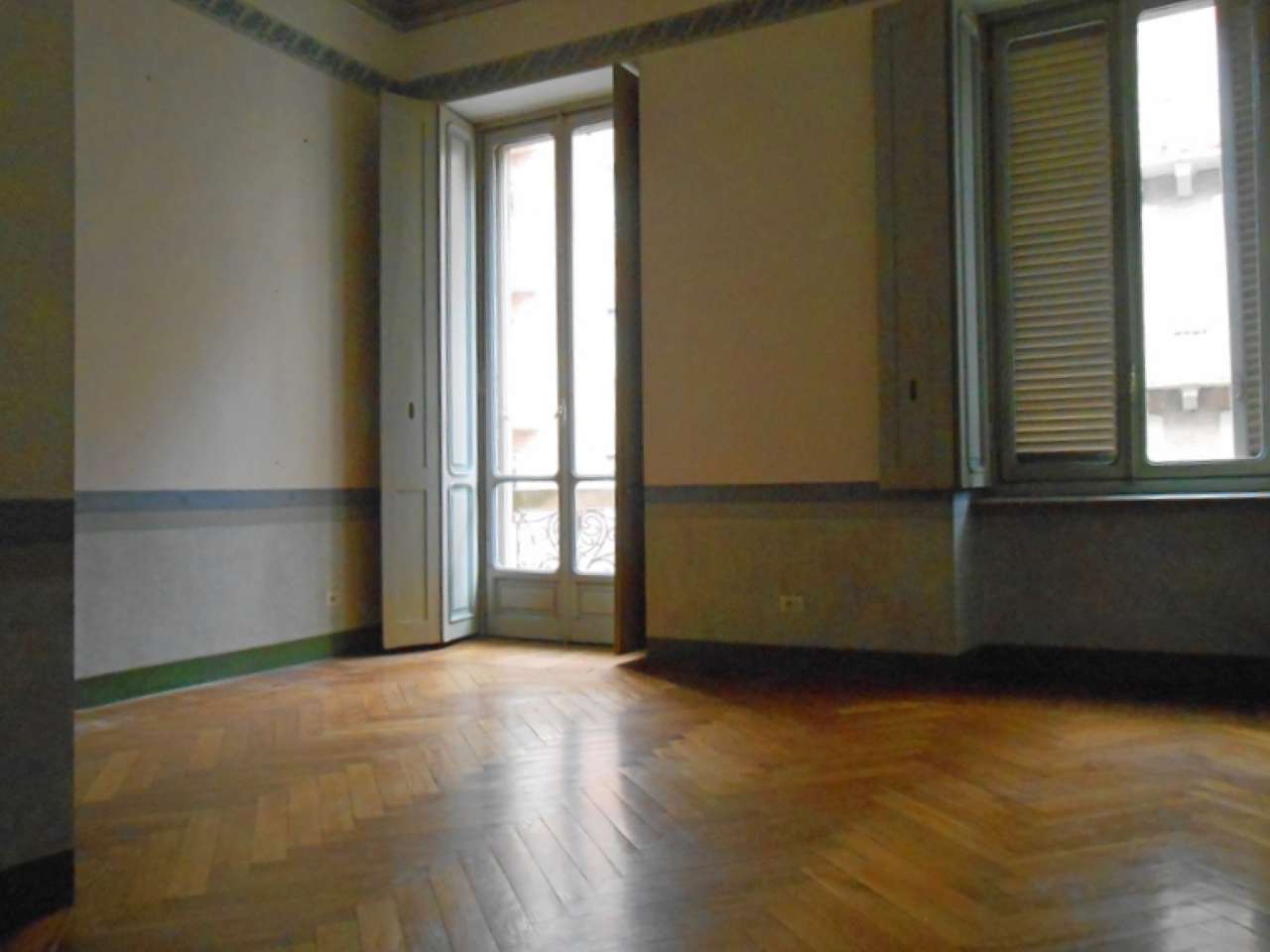 Ufficio - Loc.Com. TORINO affitto  CROCETTA COLOMBO EVENTA