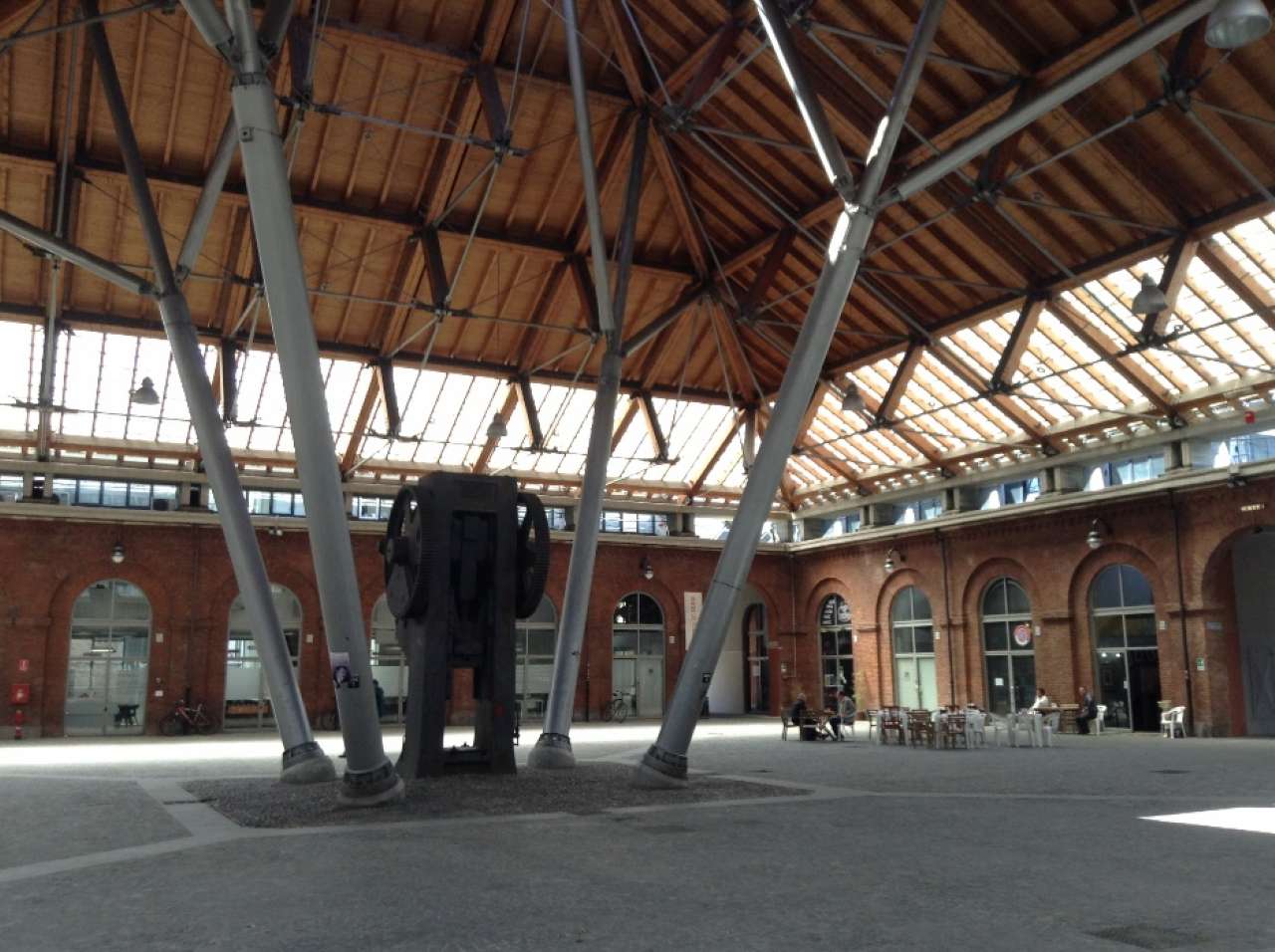  torino vendita quart: valdocco eventa