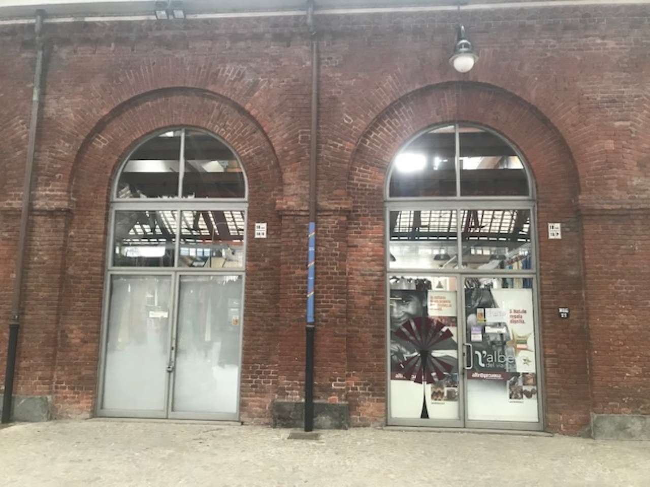 Negozio - Loc.Com. TORINO vendita  VALDOCCO Andreis EVENTA