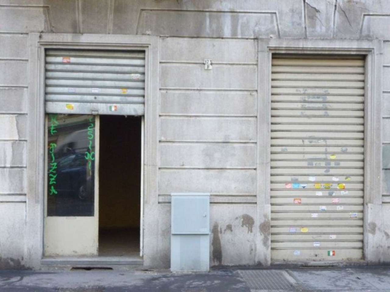 Negozio - Loc.Com. TORINO vendita  SAN DONATO regina margherita EVENTA
