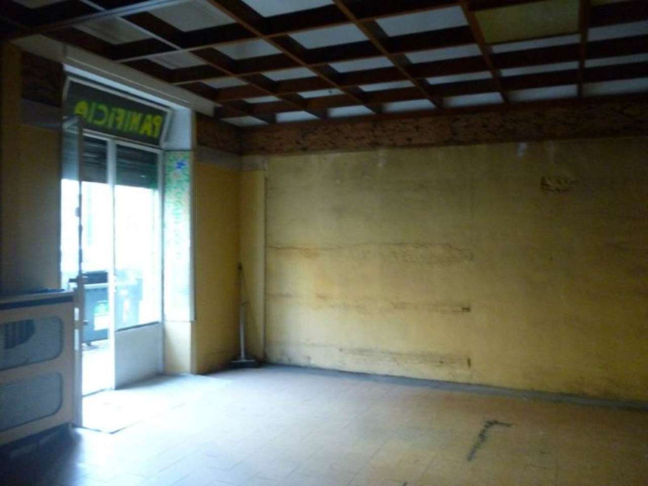 Negozio - Loc.Com. TORINO vendita  SAN DONATO regina margherita EVENTA