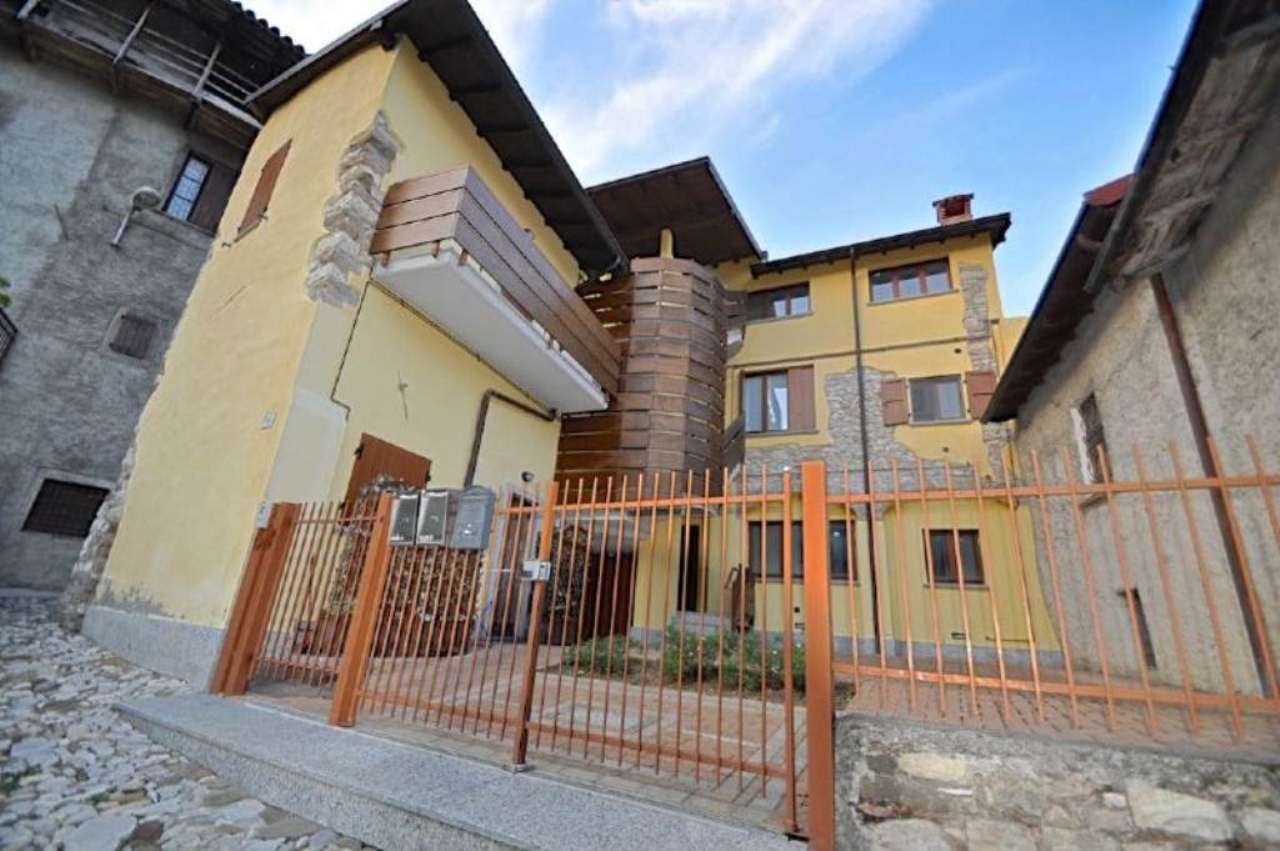 Appartamento PALAZZAGO vendita    HOUSE & COMPANY 360