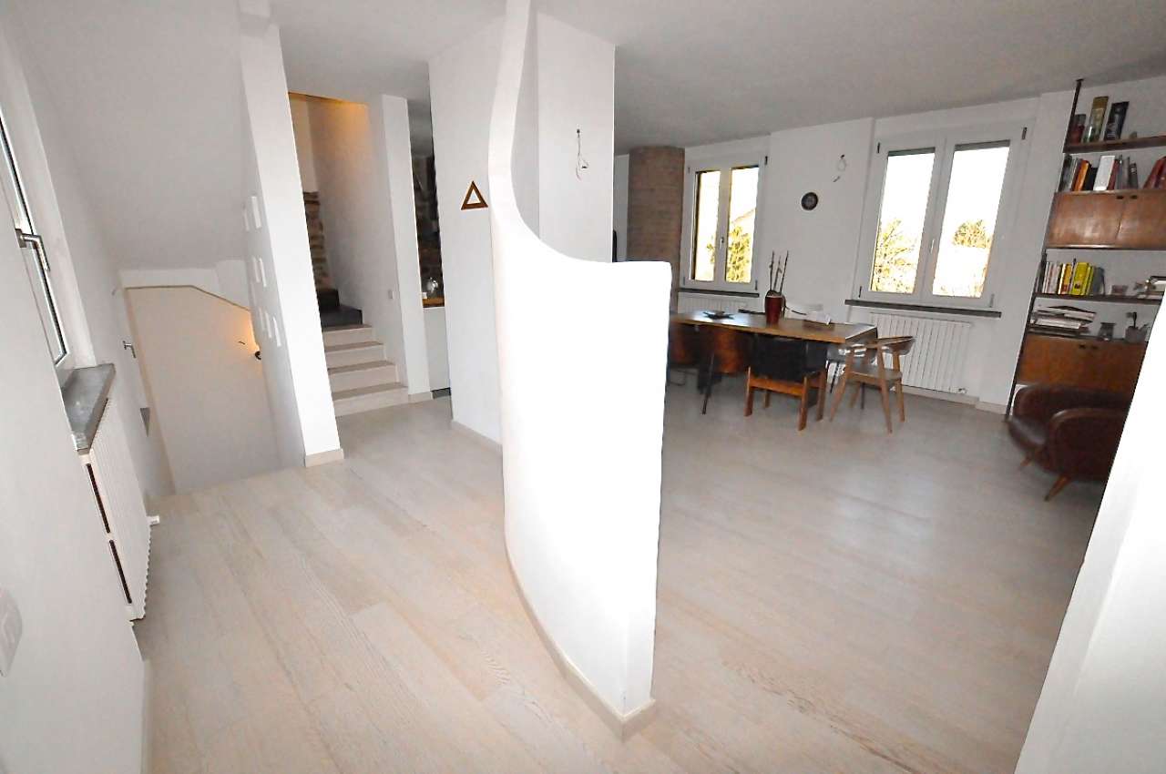 Stabile intero - Palazzo CARVICO vendita   MONS. ANDREA CATTANEO HOUSE & COMPANY 360