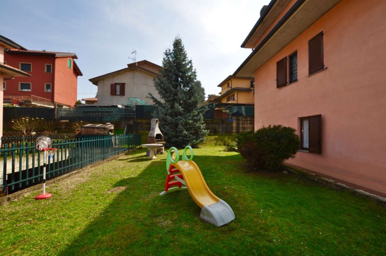 Appartamento VILLA D