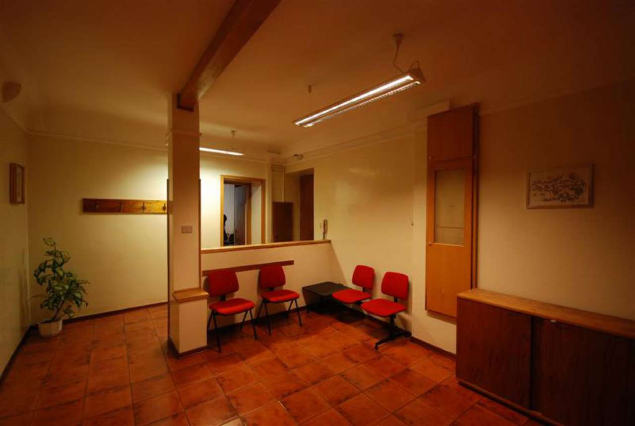 Ufficio - Loc.Com. TRIESTE vendita  CENTRO Azeglio Mazzini Immobiliare