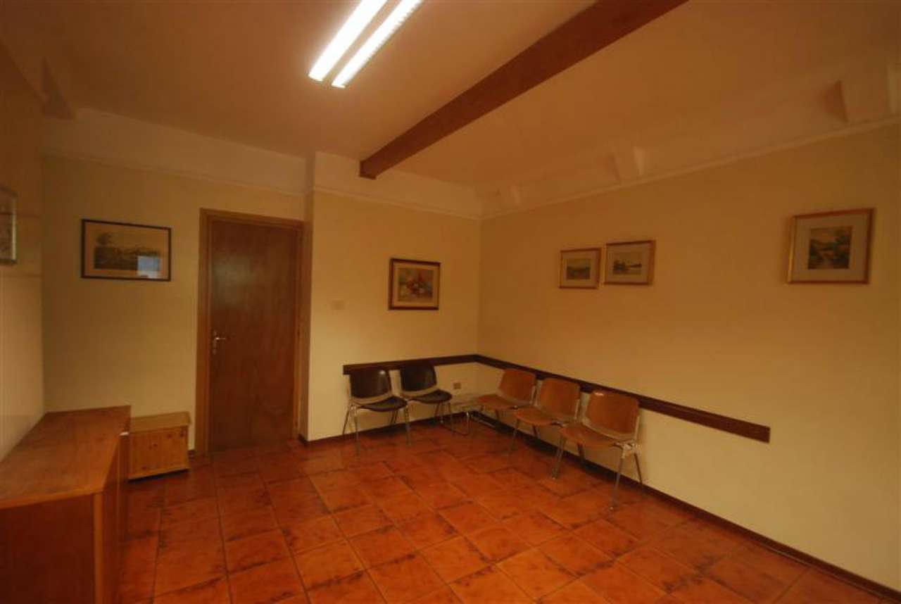 Ufficio - Loc.Com. TRIESTE affitto  CENTRO Azeglio Mazzini Immobiliare
