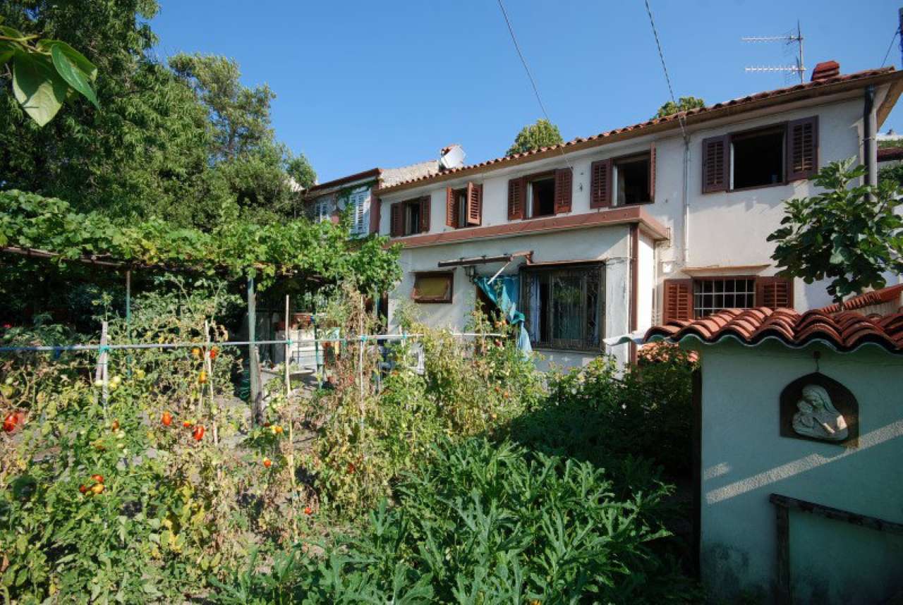 Villa Unifamiliare - Indipendente TRIESTE vendita   via Costalunga Mazzini Immobiliare