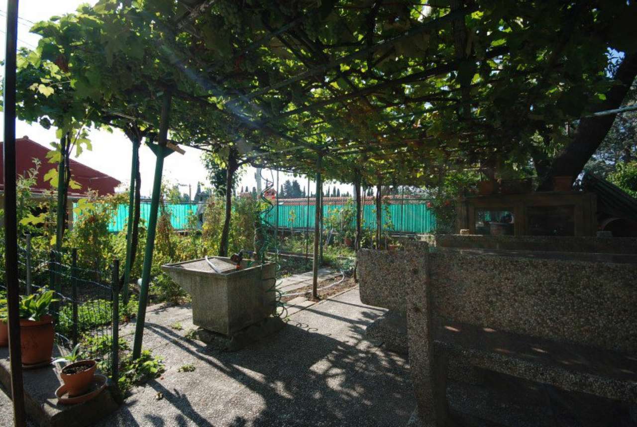 Villa Unifamiliare - Indipendente TRIESTE vendita   via Costalunga Mazzini Immobiliare