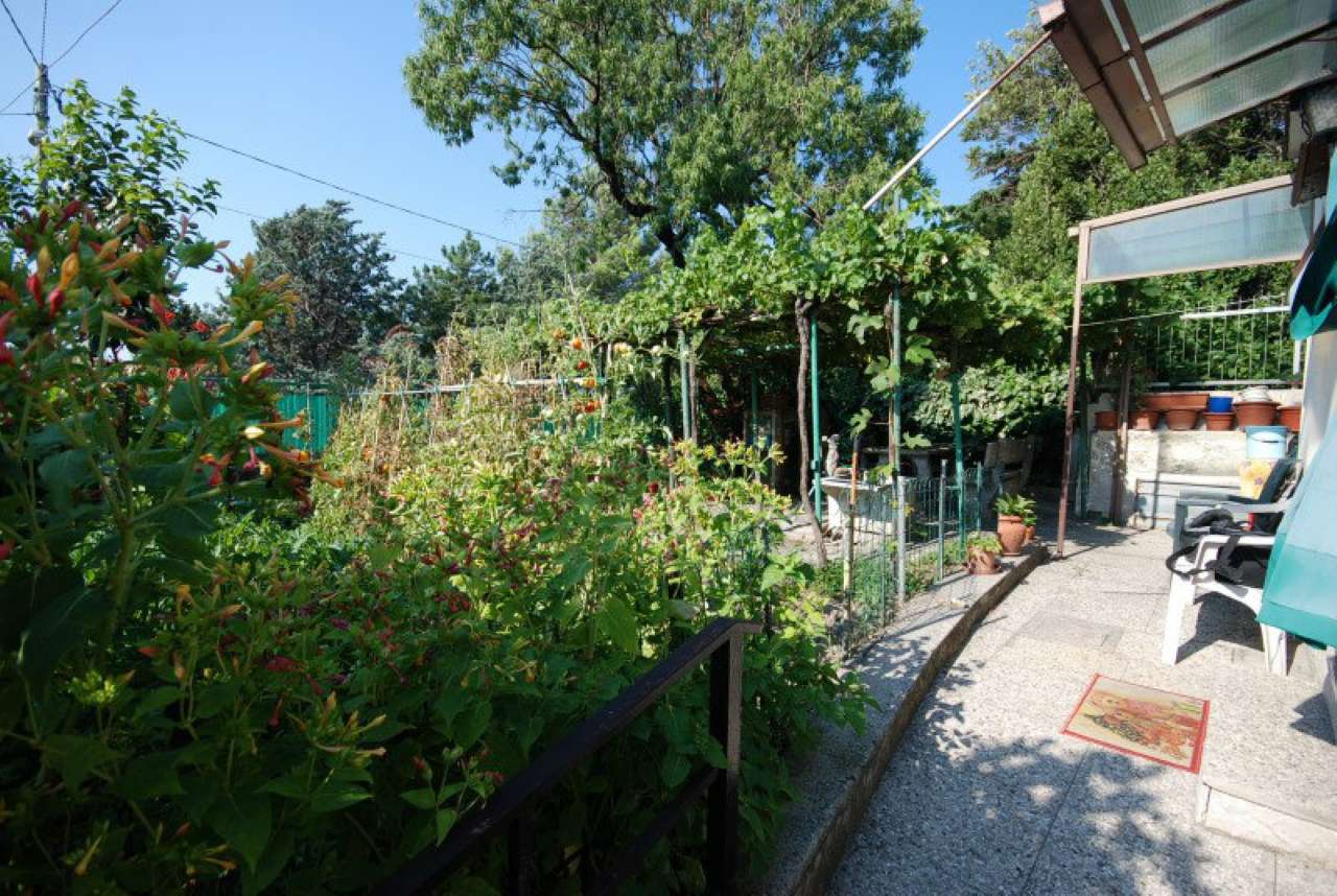 Villa Unifamiliare - Indipendente TRIESTE vendita   via Costalunga Mazzini Immobiliare