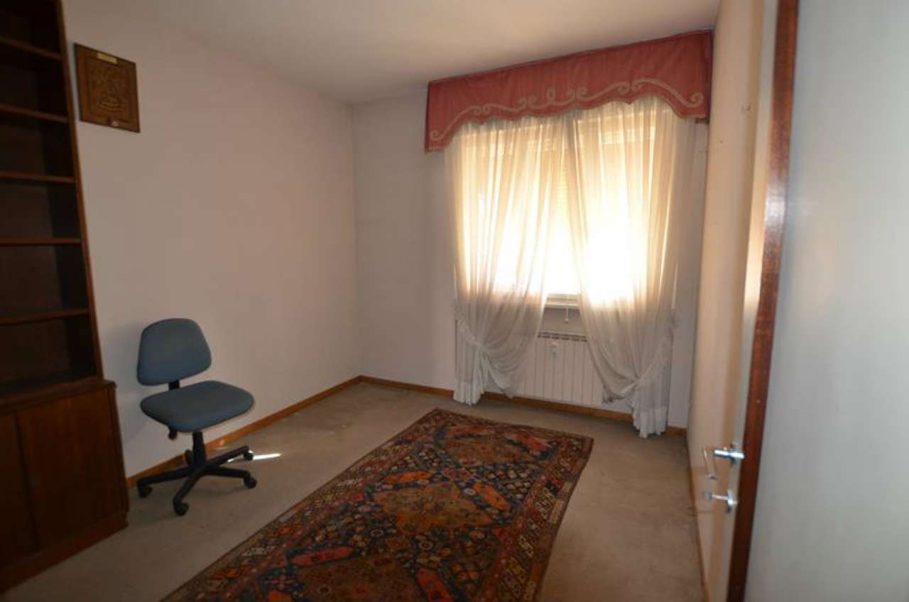 Appartamento TRIESTE vendita  CENTRO San Francesco Mazzini Immobiliare