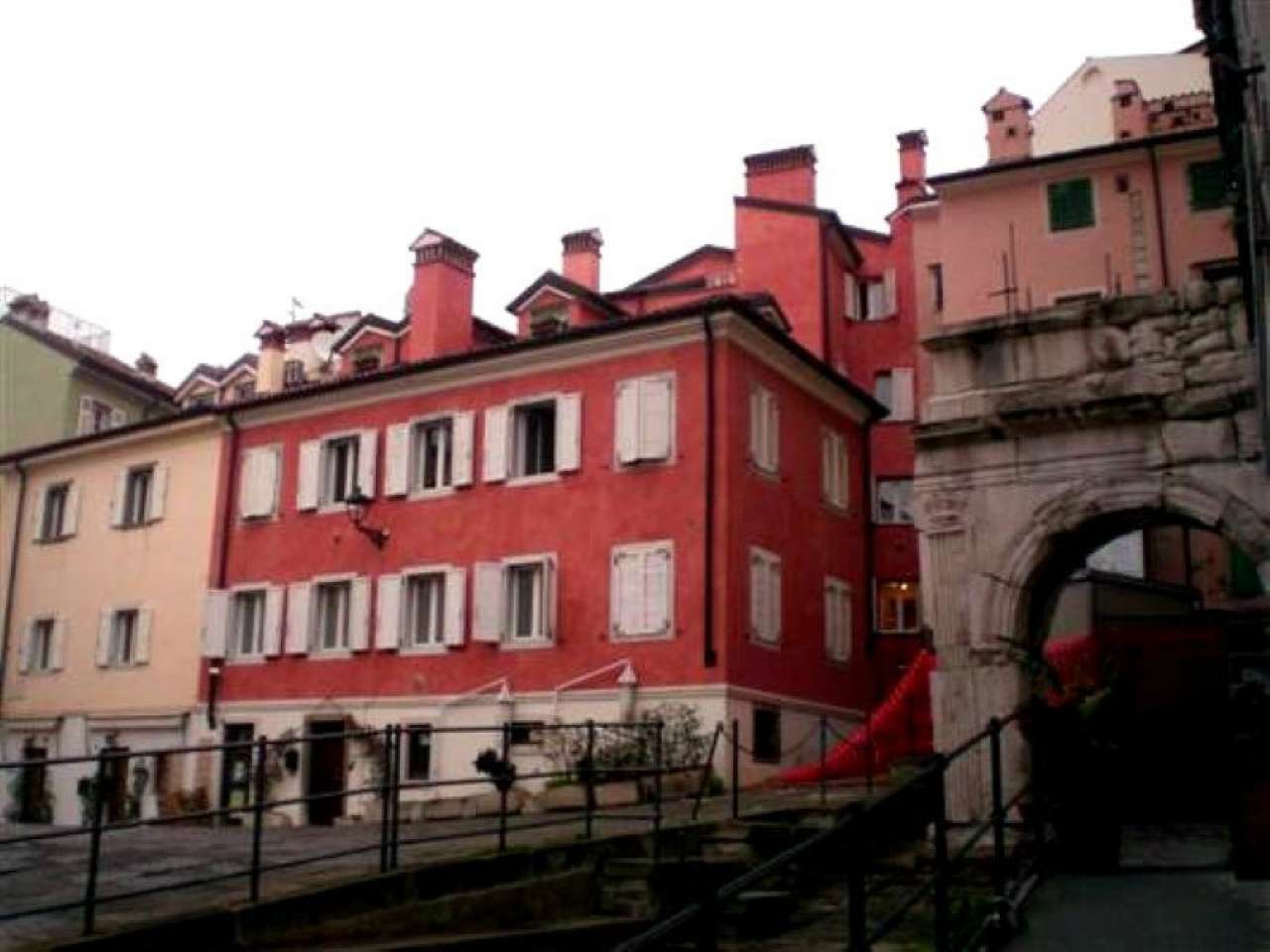  trieste affitto quart: centro mazzini-immobiliare