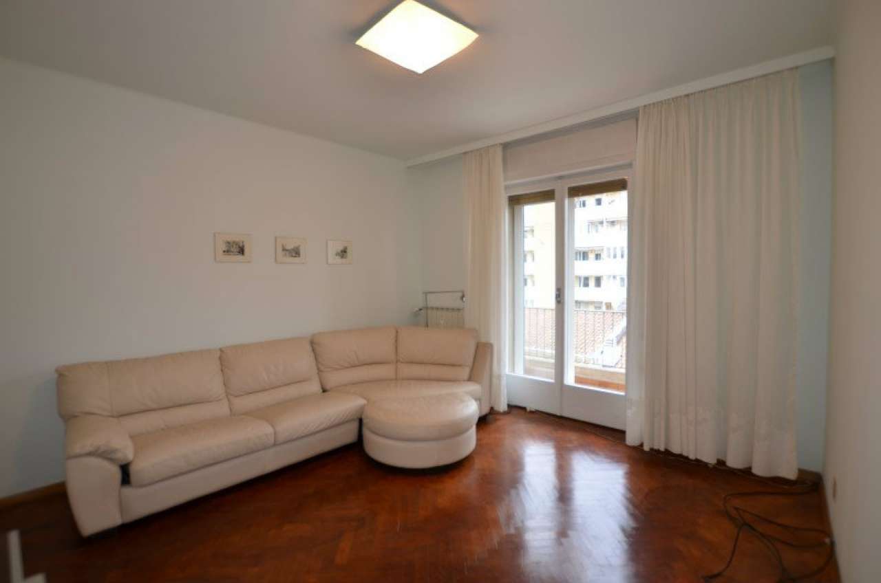 Appartamento TRIESTE vendita  CENTRO  Mazzini Immobiliare