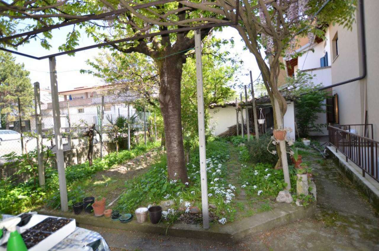 Villa Unifamiliare - Indipendente MONFALCONE vendita   Aris Mazzini Immobiliare