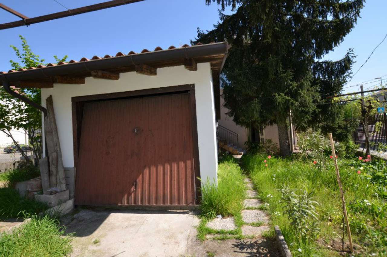 Villa Unifamiliare - Indipendente MONFALCONE vendita   Aris Mazzini Immobiliare