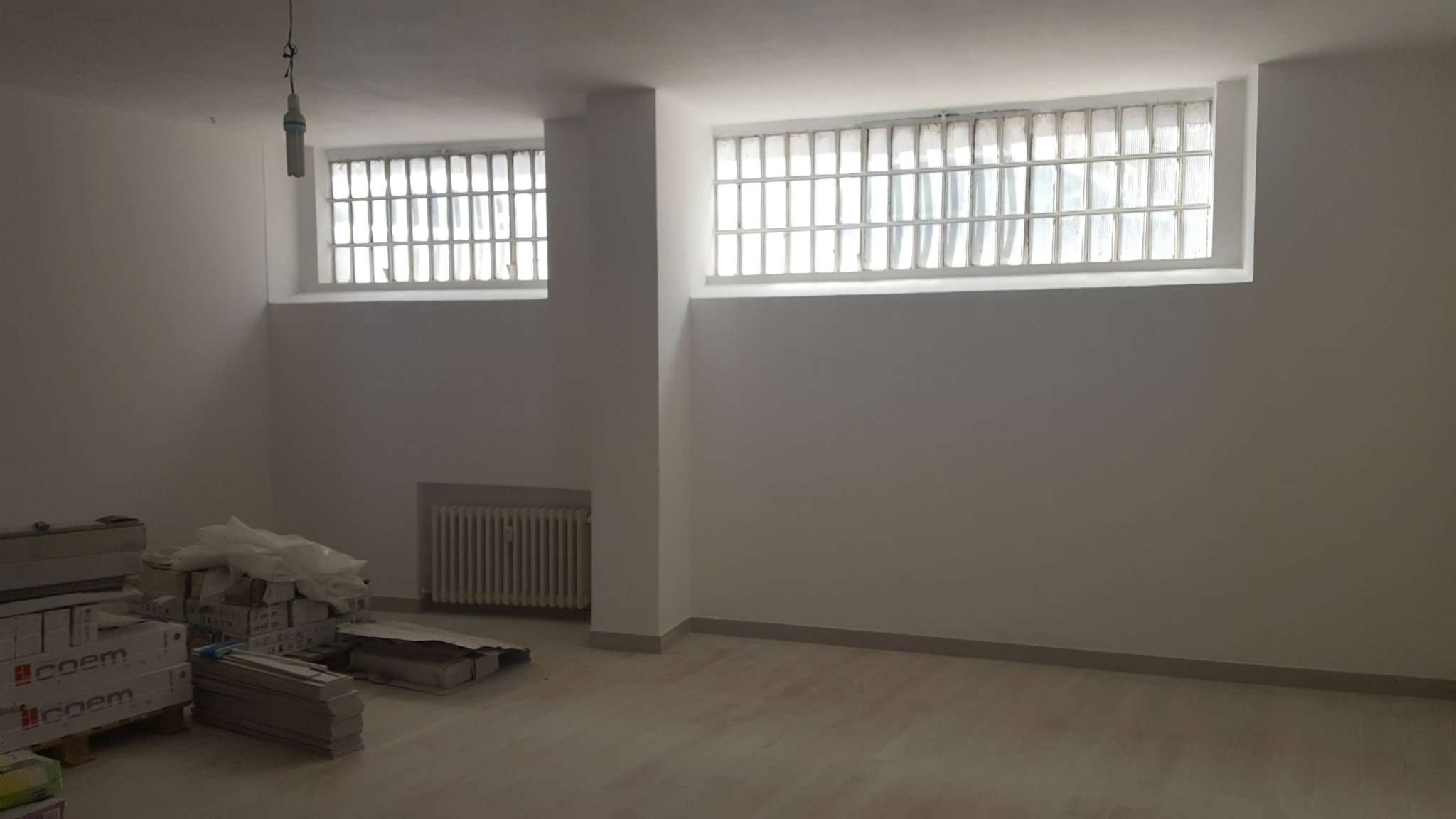 Loft TORINO vendita  CROCETTA GIOBERTI AMICACASA Immobiliare